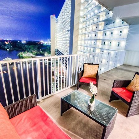 Laketown Wharf 929 By Aneliya بنما سيتي بيتش المظهر الخارجي الصورة