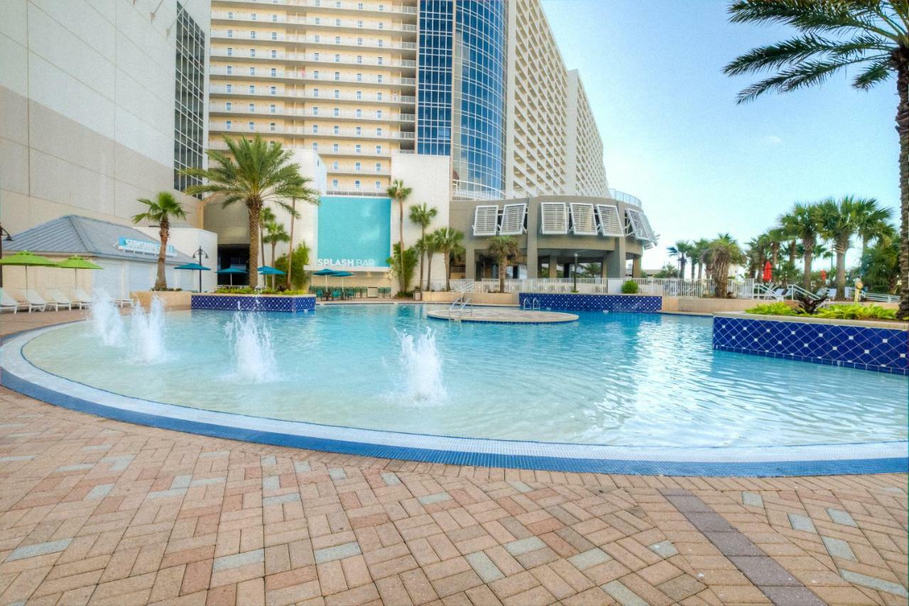 Laketown Wharf 929 By Aneliya بنما سيتي بيتش المظهر الخارجي الصورة