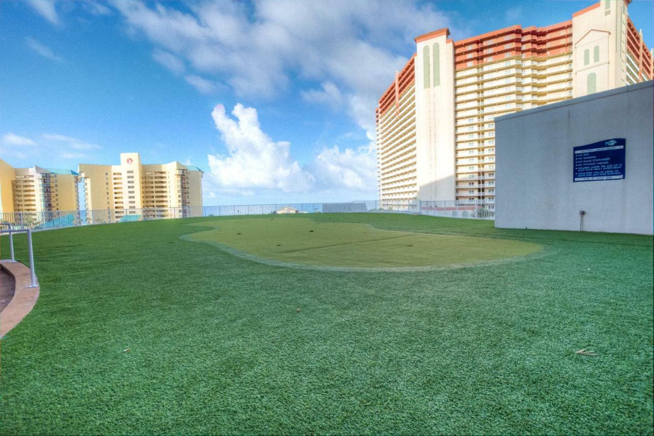 Laketown Wharf 929 By Aneliya بنما سيتي بيتش المظهر الخارجي الصورة